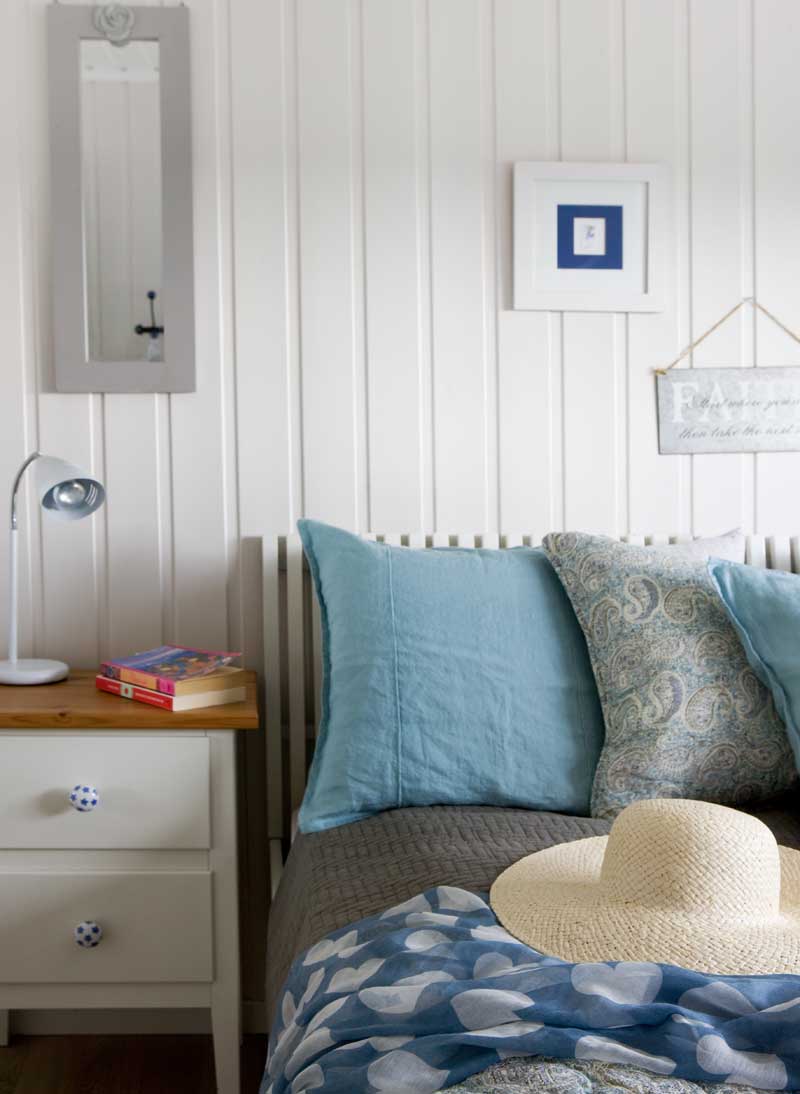 Norwegen Schlafzimmer