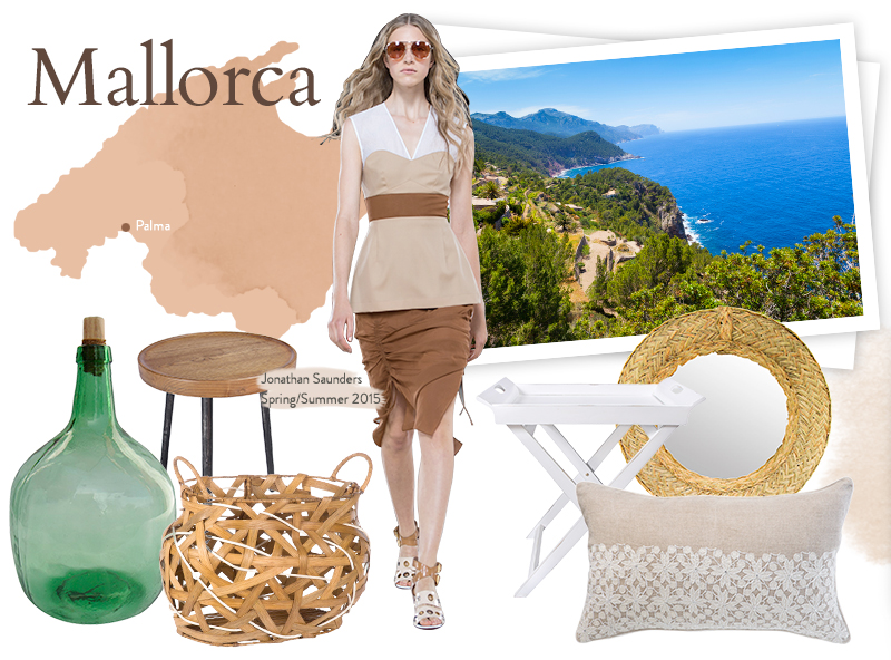 Mallorca