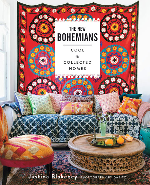 Buchtipp: The New Bohemians