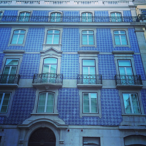 LIssabon Reiseziel Westwing