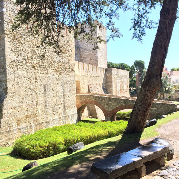 Portugals Hot Spot Lissabon Reisetipp Westwing