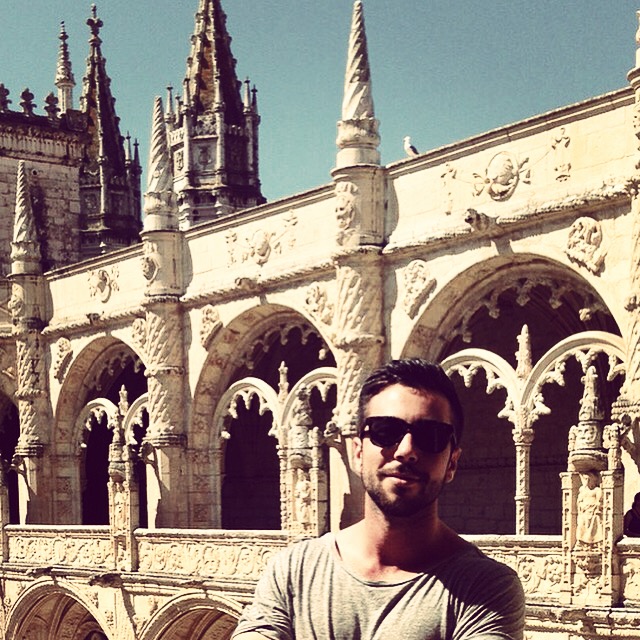 Lissabon Portugal Reiseführer Westwing