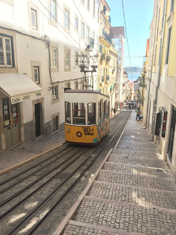 Hot Spot 2015 Lissabon Westwing