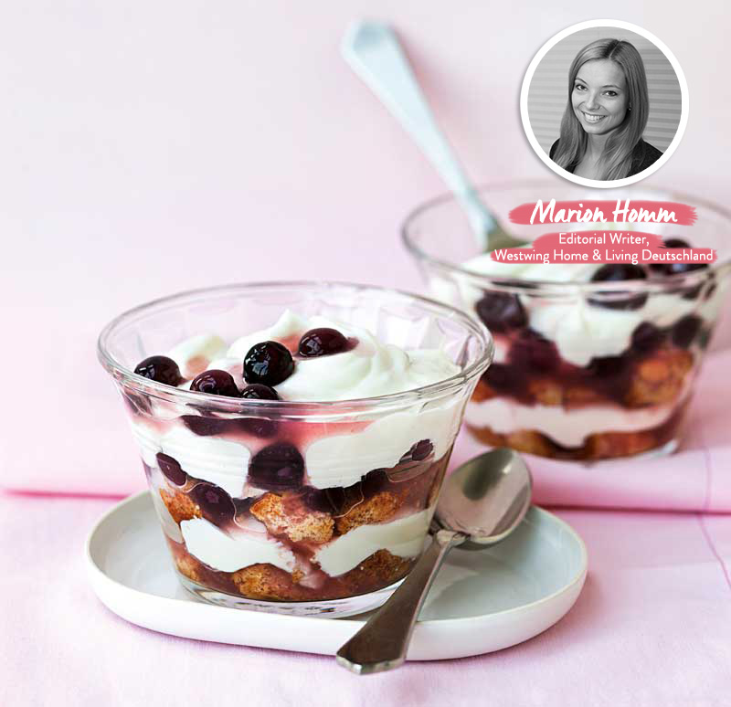Rezepte Früchtetiramisu Westwing