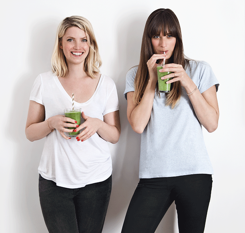 Sommer-Smoothies Rezepte Westwing