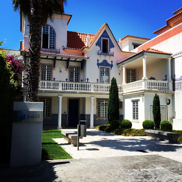 Reiseziel Lissabon Westwing