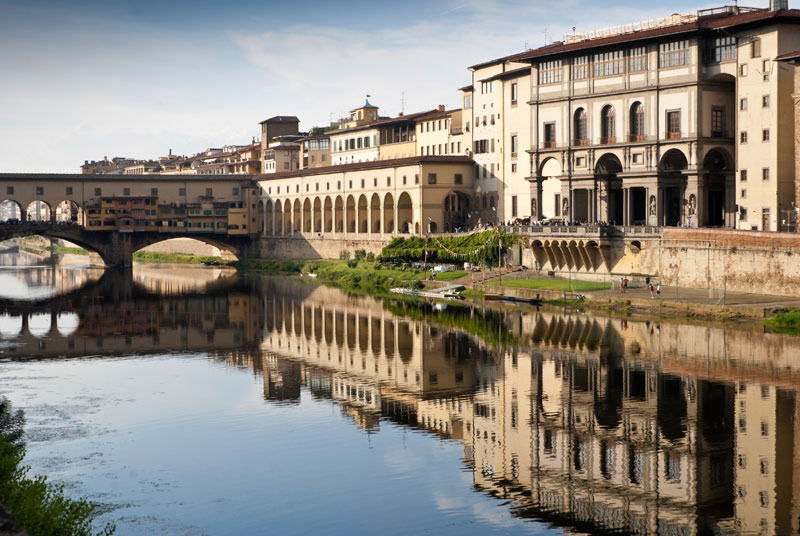Ponte Vecchio Florenz Sightseeing Must Sees Westwing