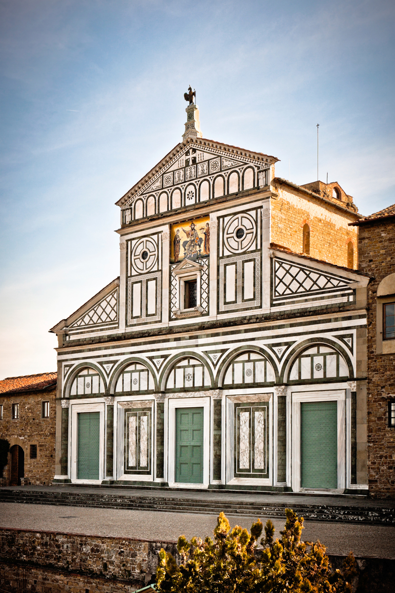 City guide Florenz Westwing