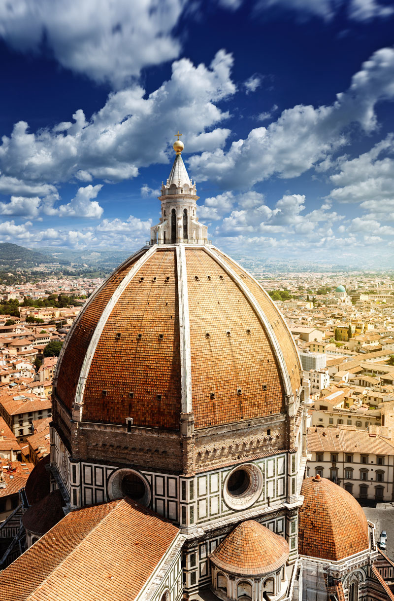 Ein Wochenende in Florenz Westwing