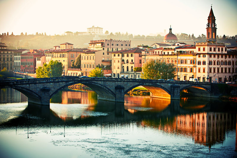 Faszinierendes Florenz Westwing fünf Gründe für Florenz