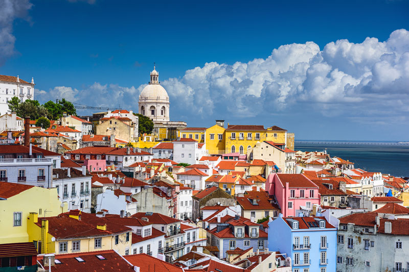 Großartiges Lissabon Reisetipp Lissabon Westwing
