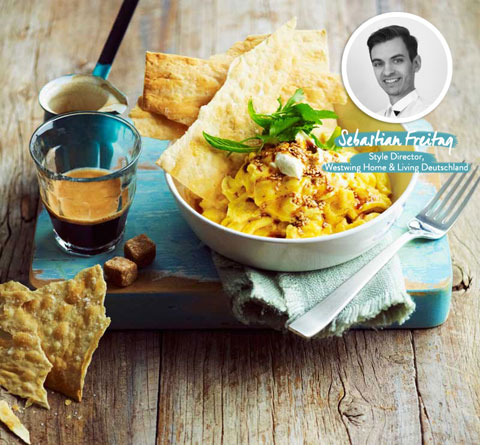 Rezepte von Mama