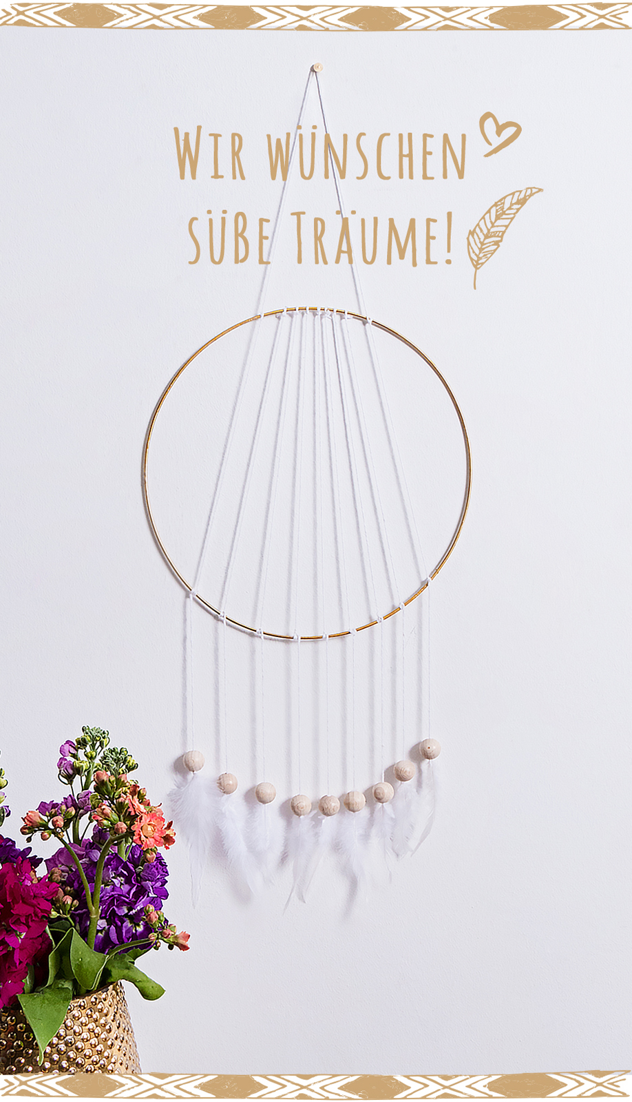 Westwing-DIY-Traumfaenger-sweetdreams
