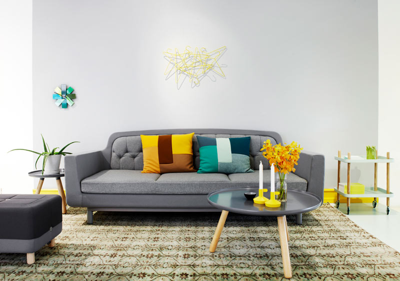 Normann Copenhagen Interior