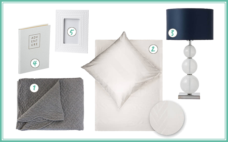 Must haves Schlafzimmer