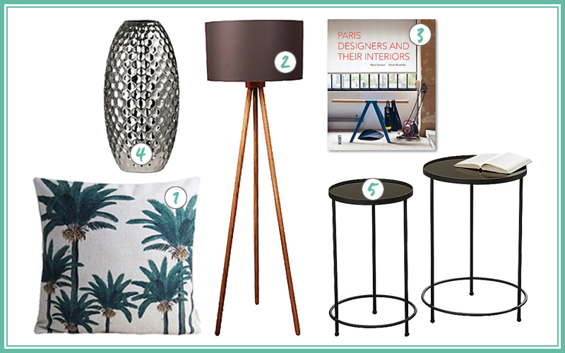 Must haves Wohnzimmer