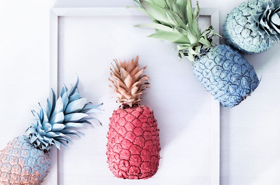 Westwing-DIY-Ananas-farbenfroh