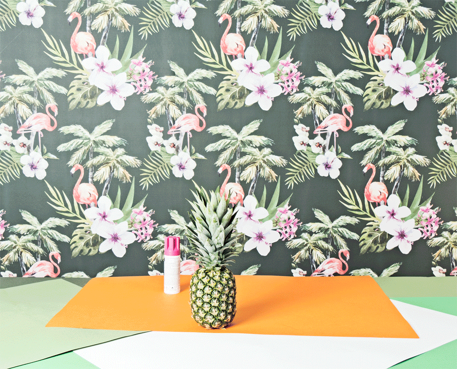 Westwing-DIY-Ananas