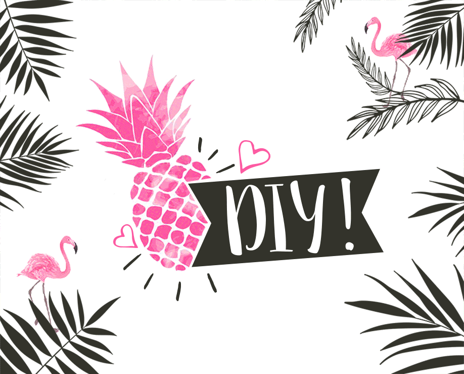 Westwing-DIY-Ananas