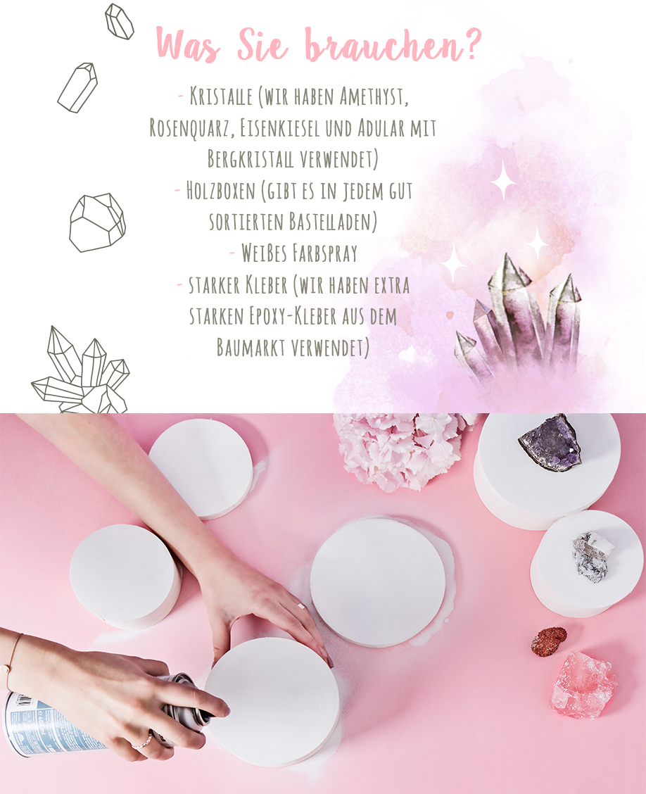 Westwing-DIY-Kristallboxen-supplies