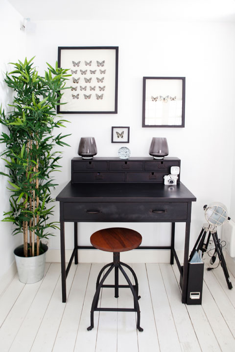 Minimal-Style