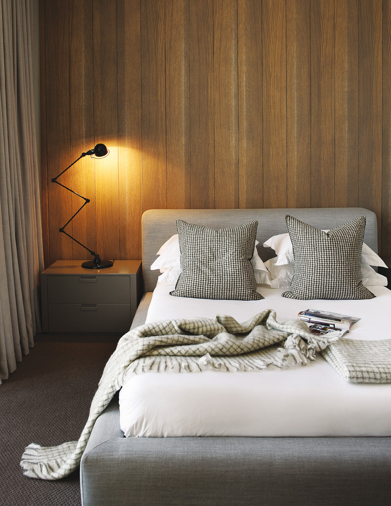 Gästezimmer Familie