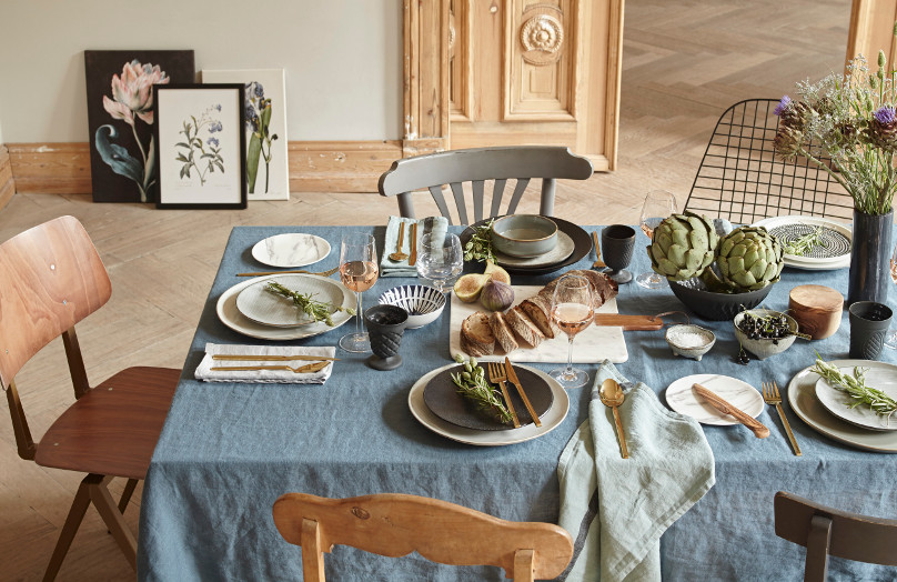 Kinfolk – So stylen Sie diesen Trend