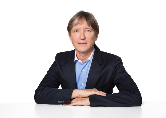 Dr. med. Stefan Duve bei Westwing