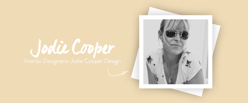 Mein Badezimmer: Jodie Cooper bei Westwing