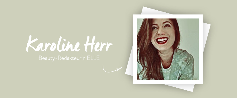Mein Badezimmer: Karoline Herr bei Westwing