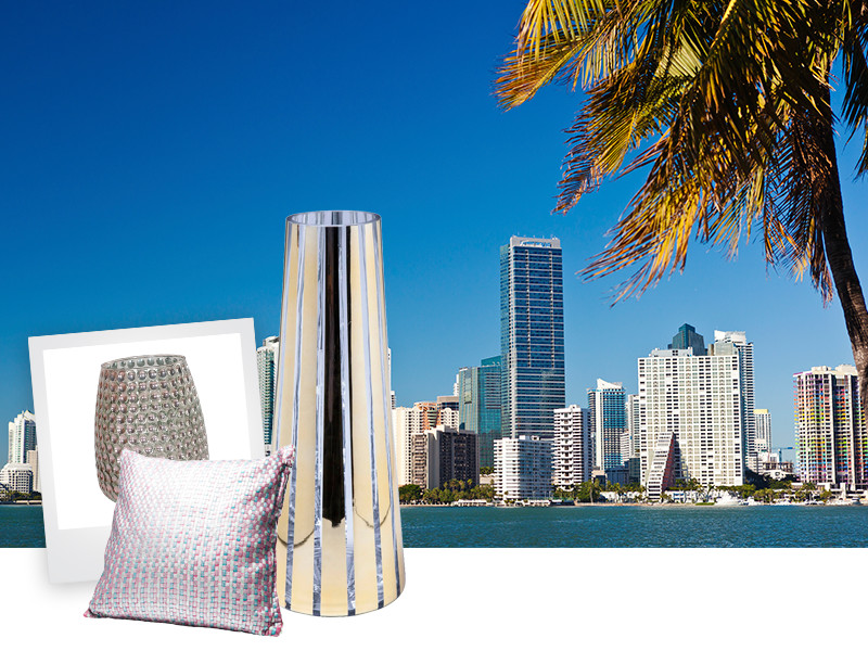Miami Skyline
