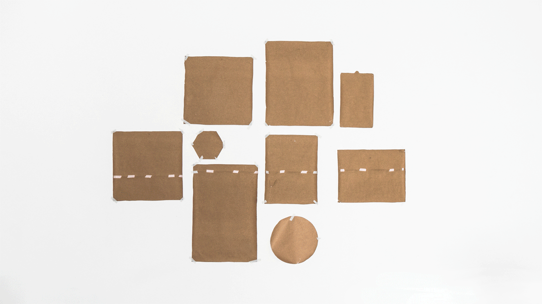 Westwing-DIY-Bilderwand
