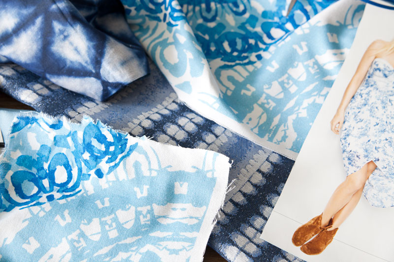 Westwing Magazin: Die Geschichte der Batik
