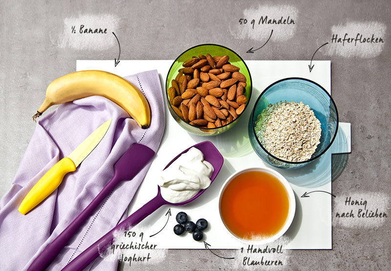 Müsli Rezept Westwing Magazin