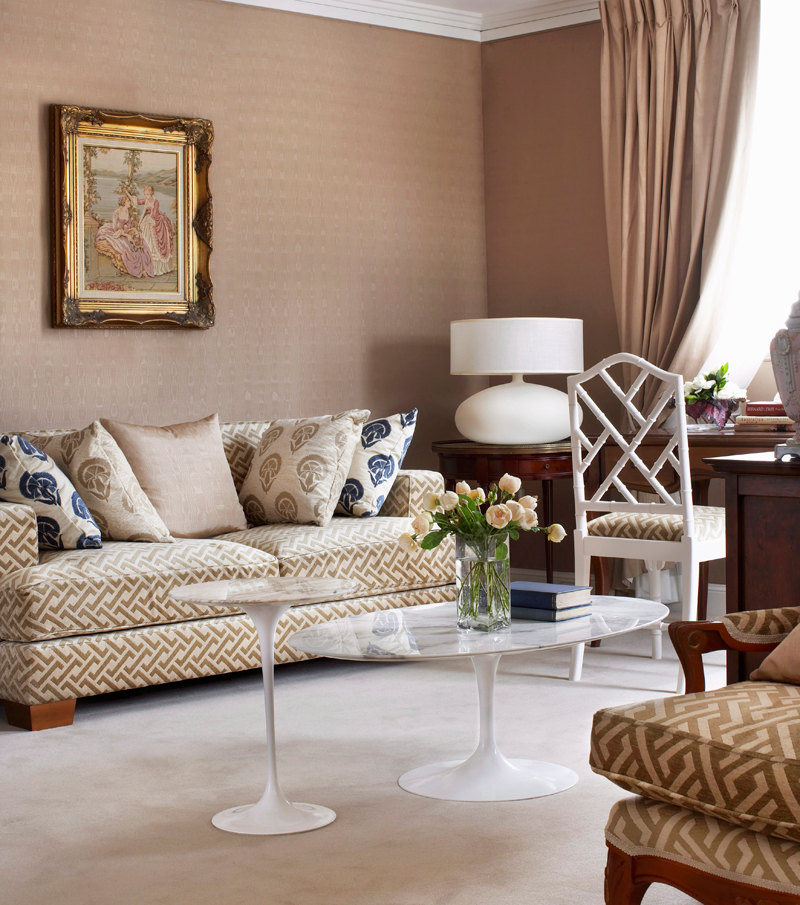 Kennedys Jackie Kennedy Interior Westwing