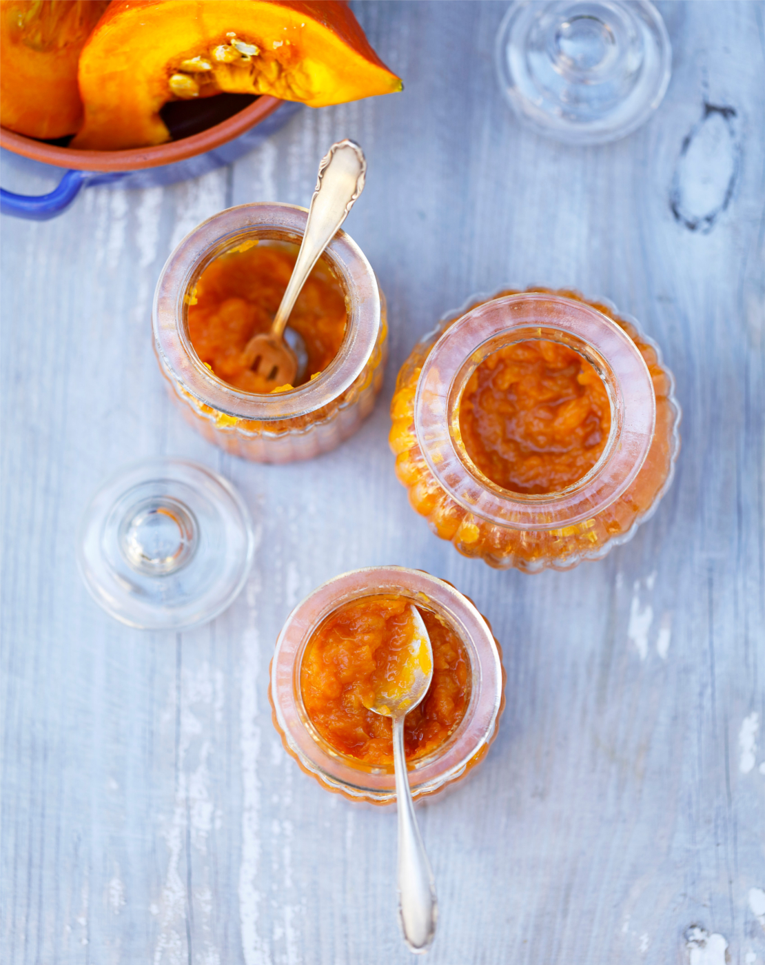selbstgemachte-marmelade-mit-kuerbis