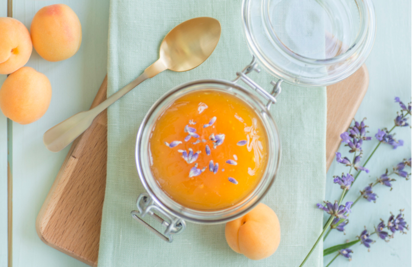Homemade marmelade: 3 fancy Rezepte