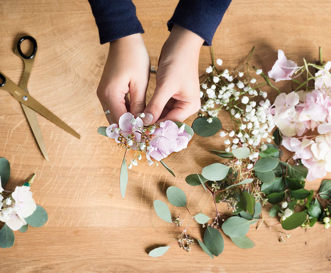 Westwing-DIY-Blumenkranz-Blumen