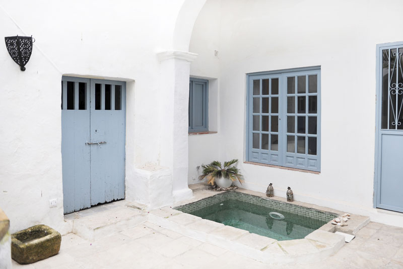 Andalusien Ferienhaus Westwing