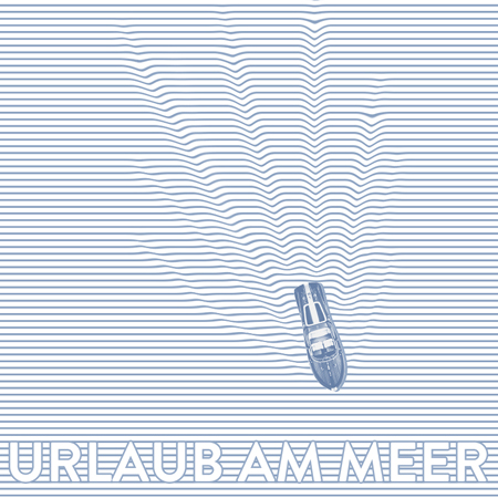 Urlaub am Meer
