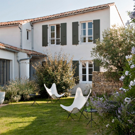 Bonnes vacances!