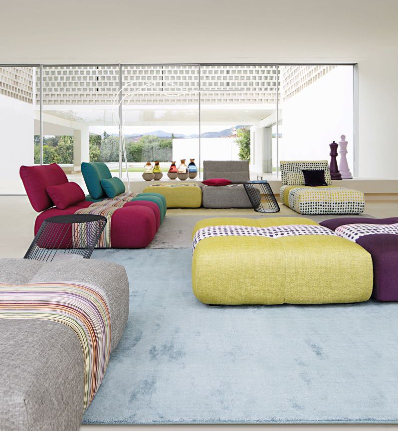 Westwing - Roche Bobois - Couch