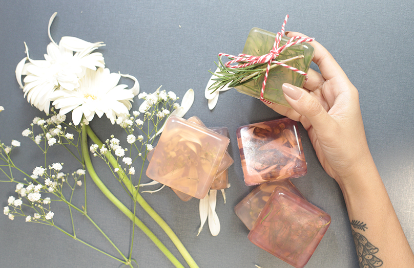Kreative Weihnachten: 3 DIY Geschenkideen