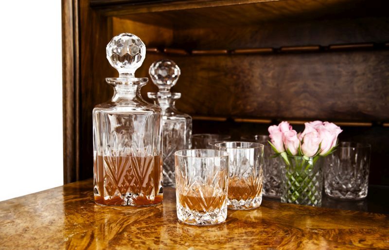 Westwing_Stil der Highlands_Whiskey Gläser