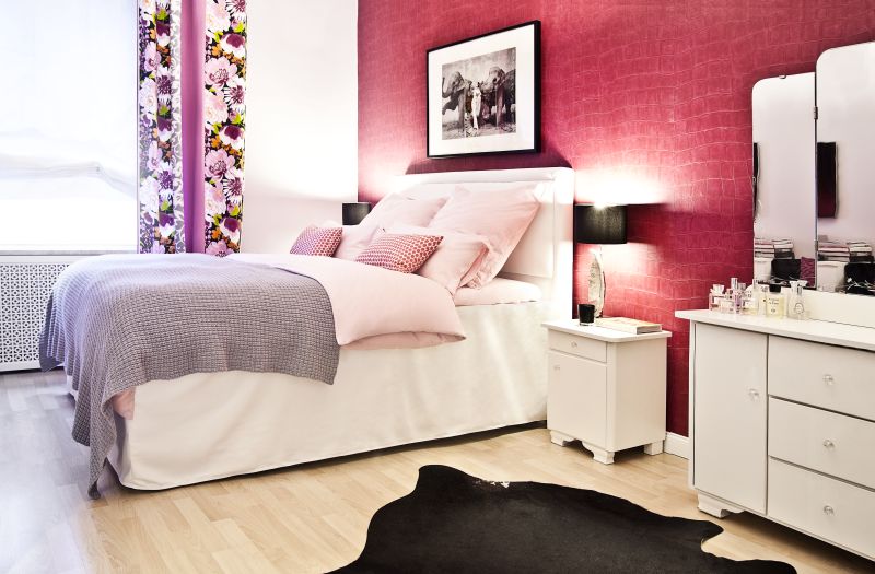 Westwing_Schlafzimmer Fashionista_glamour