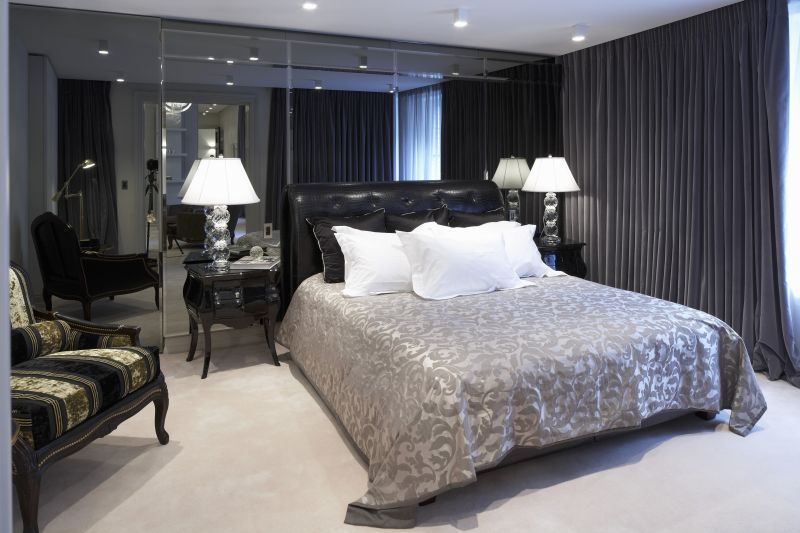 Westwing_Schlafzimmer Fashionista_gothic