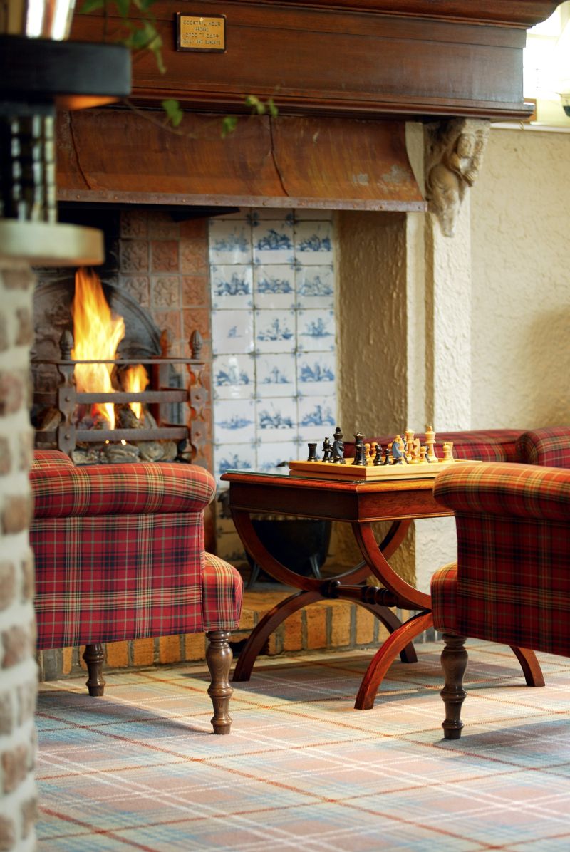 Westwing_Stil der Highlands_Karosessel