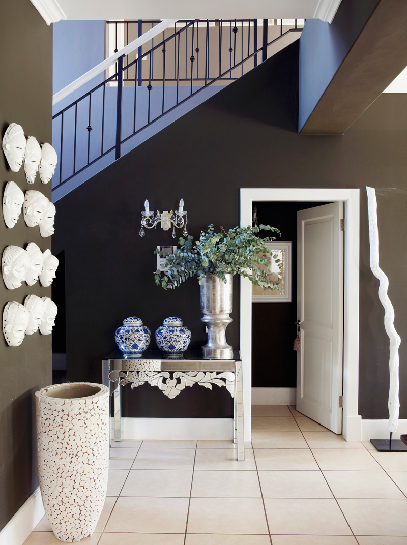 Die perfekte wandfarbe inspiration im westwing magazin