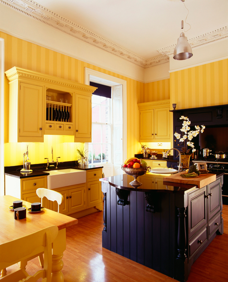 Die perfekte wandfarbe inspiration im westwing magazin