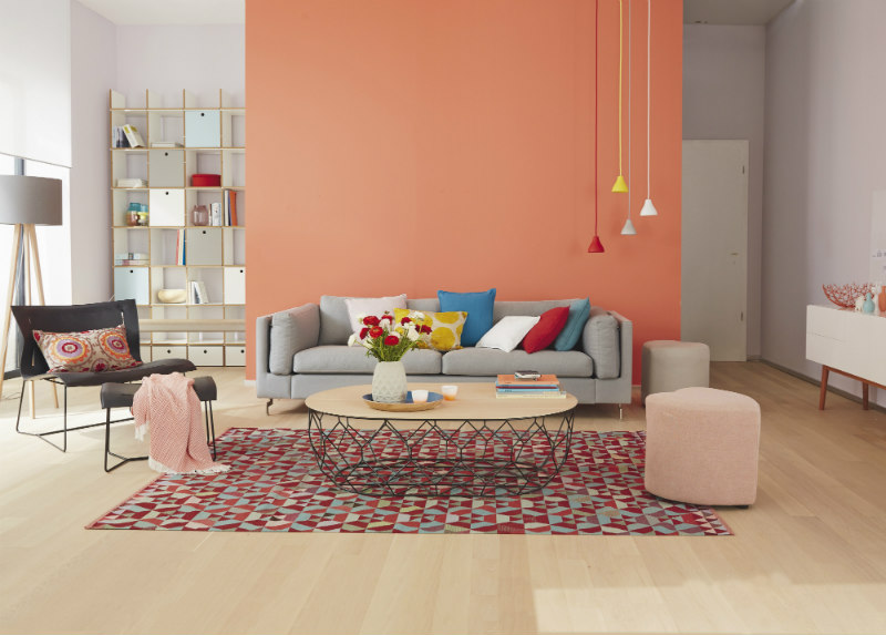 das richtige Sofa
